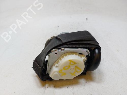 Sikkerhedssele bag højre Sikkerhedssele bag højre OPEL ASTRA K Sports Tourer (B16) 1.6 CDTi (35) (110 hp) 34417803 34417803