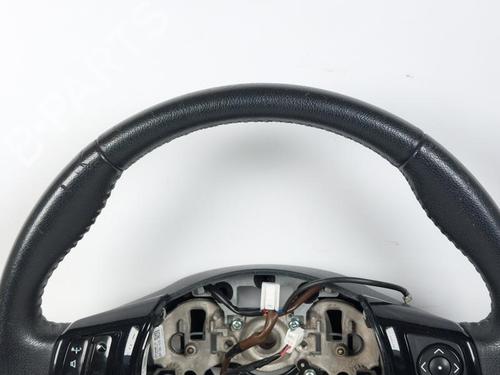 Steering wheel TOYOTA YARIS (_P13_) 1.5 Hybrid (NHP130_, NHP130) | BP20502317C49 