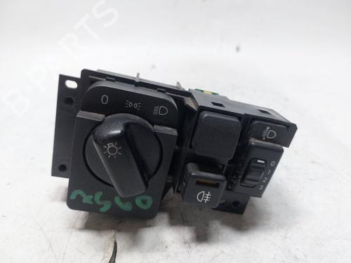 Used Switch Switch OPEL AGILA A (H00) 1.3 CDTI (F68) (70 hp) 35975681 35975681