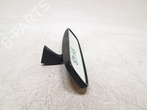 Rear mirror FORD FIESTA VI (CB1, CCN) 1.4 TDCi | BP40215794I6 - Image 4