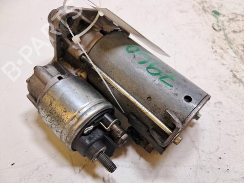 Starter FORD FIESTA VI (CB1, CCN) 1.25 | BP37088460M8 - Image 3