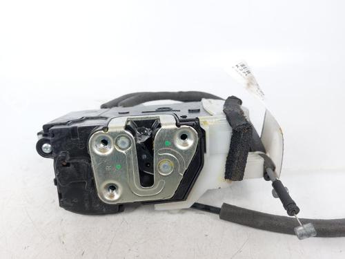 Front right lock HYUNDAI ix35 (LM, EL, ELH) 1.7 CRDi | BP15172200C97 