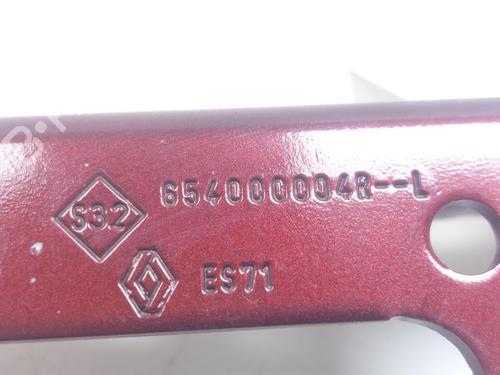 Hinge/Door check strap RENAULT SCÉNIC III (JZ0/1_) 1.6 dCi (JZ00, JZ12) | BP29526037C146 