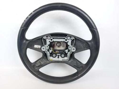 Used Steering wheel Steering wheel MERCEDES-BENZ E-CLASS (W212) E 220 CDI / BlueTEC (212.001, 212.002) (170 hp) 15161868 15161868