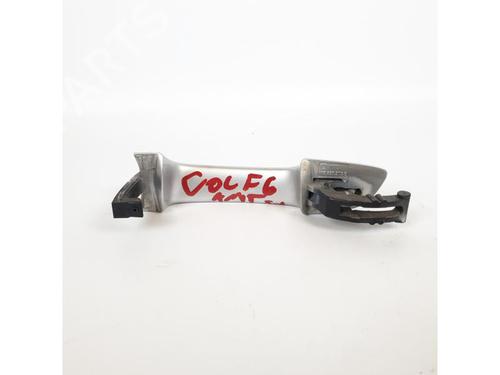 Front left exterior door handle VW GOLF VI (5K1) 1.4 TSI | BP15152920C128 