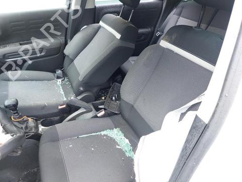 Front right window mechanism CITROËN C3 AIRCROSS II (2R_, 2C_) 1.5 BlueHDi 110 | BP29390608C23 