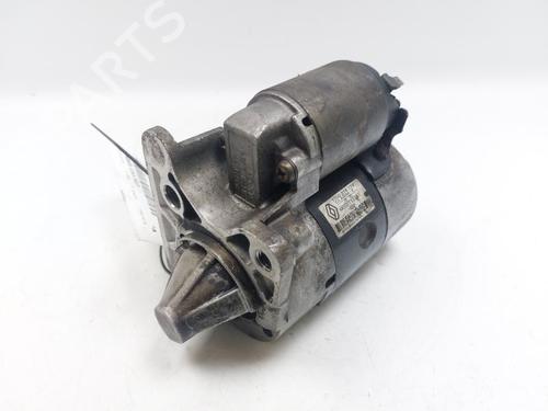 Used Starter RENAULT MEGANE Scenic (JA0/1_) 1.6 e (JA0F) (90 hp) 29746307