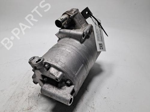 AC compressor MG MG HS (AS23) 1.5 EHS Hybrid (CSA6463) | BP33196104M34 - Image 3