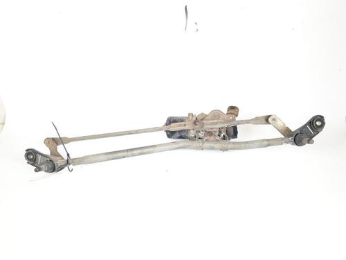 Front wiper motor RENAULT KANGOO / GRAND KANGOO II (KW0/1_) 1.5 dCi 85 (KW0K, KW0L, KW0B) | BP15155545M29 