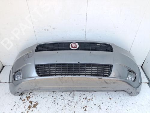 front-bumper-fiat-grande-punto-199_-2005-38011723 main image