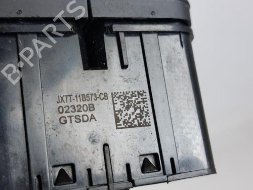 Climate control FORD FOCUS IV (HN) 1.5 EcoBlue | BP23881604I5 - Image 3