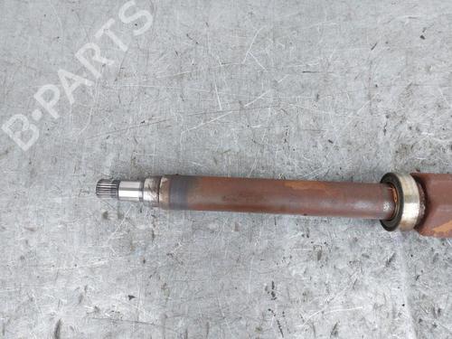 Right front driveshaft VOLVO V40 Hatchback (525) D2 | BP15163463M39