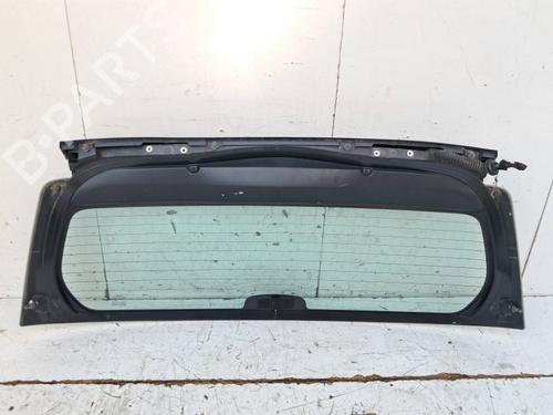 Tailgate SMART FORTWO Coupe (451) 1.0 (451.331, 451.380) | BP37088548C6 - Image 4