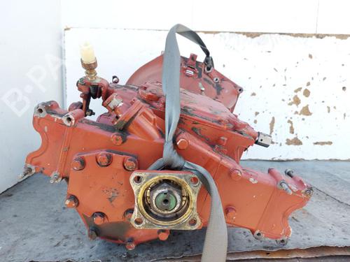 Gearbox IVECO DAILY I Bus 40-10 (12615111, 12615112, 12615115) | BP28534539M3