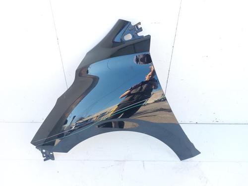 Used Left front fenders NISSAN MICRA V (K14) 0.9 IG-T (90 hp) 24169197
