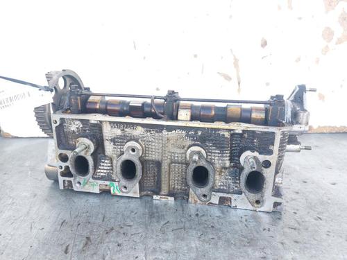Cylinder head FIAT PANDA (141_) 1100 | BP29519391M5 
