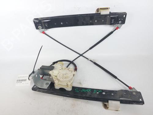 Used Rear right window mechanism FORD S-MAX (WA6) 2.0 TDCi (140 hp) 21781064