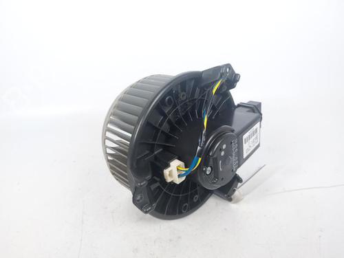 Heater blower motor JAGUAR XF SPORTBRAKE (X250) 2.2 D | BP15164533M62 