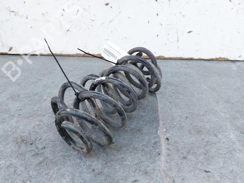 Shock absorber spring OPEL ASTRA K Sports Tourer (B16) 1.4 CNG (35) | BP15163139C152 