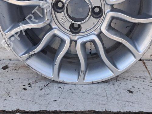 Fælk FIAT 500 (312_) 1.2 (312AXA1A) | BP33870769C45 - Image 2