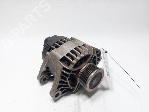 Used Alternator FIAT DOBLO MPV (119_, 223_) 1.9 JTD (105 hp) 31144388