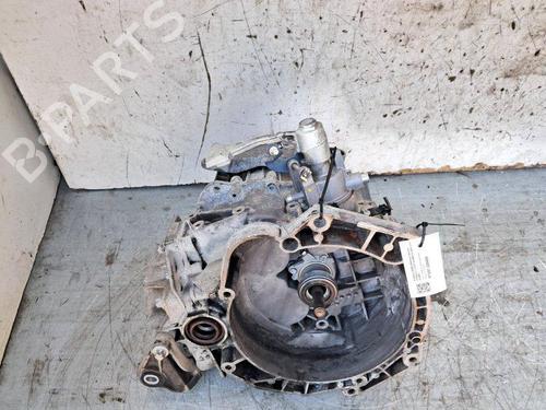 Gearbox OPEL CORSA D (S07) 1.3 CDTI (L08, L68) | BP34417945M3 - Image 2