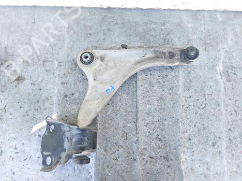 Used Right front suspension arm LAND ROVER RANGE ROVER EVOQUE (L538) 2.2 D 4x4 (150 hp) 23859034