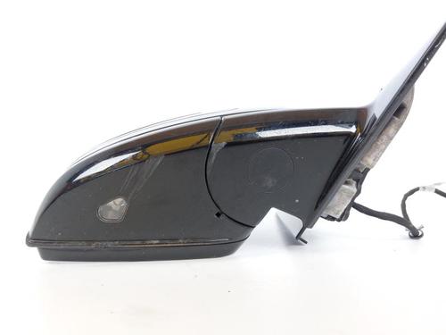 Right mirror MERCEDES-BENZ E-CLASS (W212) E 220 CDI / BlueTEC (212.001, 212.002) | BP15161834C27 