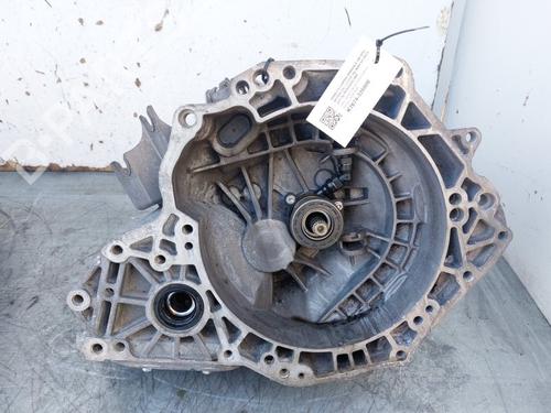 Used Gearbox Gearbox OPEL MERIVA B MPV (S10) 1.3 CDTI (75) (95 hp) 36430000 36430000