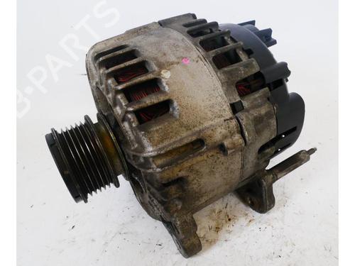Alternator VW POLO V (6R1, 6C1) 1.6 TDI | BP15150093M7 