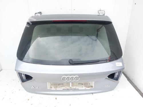Used Tailgate AUDI A4 B8 Avant (8K5) 2.0 TDI quattro (150 hp) 25134027