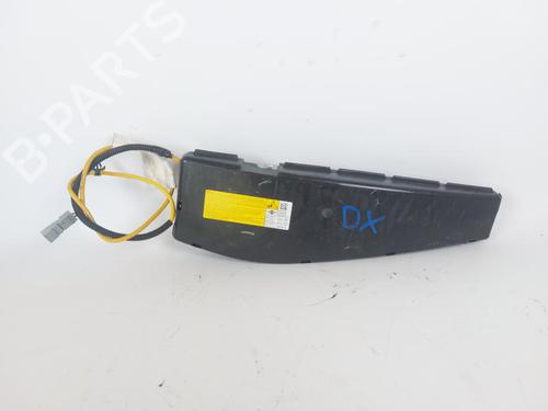 Høyre sete kollisjonspute MINI MINI (R56) Cooper D (109 hp) 20115343