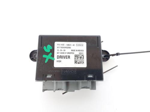 Used Electronic module FORD FIESTA VII (HJ, HF) 1.5 ST EcoBoost (200 hp) 15166974