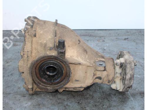 Used Rear differential MERCEDES-BENZ CLK (C209) CLK 270 CDI (209.316) (170 hp) 15147652