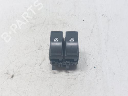 Venstre fortil elrude kontakt RENAULT CLIO II (BB_, CB_) 1.5 dCi (B/CB08) (82 hp) 30454869