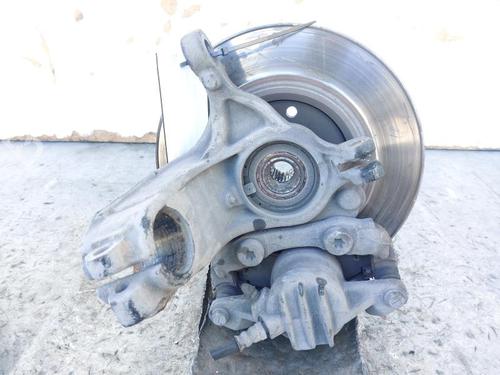 Right front steering knuckle PEUGEOT 208 I (CA_, CC_) 1.2 VTI 82 | BP29448040M26