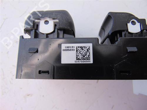 Left front window switch KIA PICANTO III (JA) 1.0 LPG | BP22753919I27 