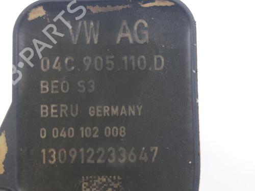 Ignition coil VW UP! (121, 122, BL1, BL2, BL3, 123) 1.0 | BP15175408M94 