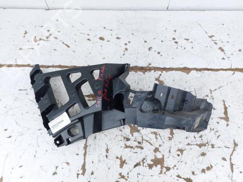 Used Corner bumper OPEL GRANDLAND / GRANDLAND X (A18, P1UO) 1.5 Turbo D (75) (131 hp) 16074266