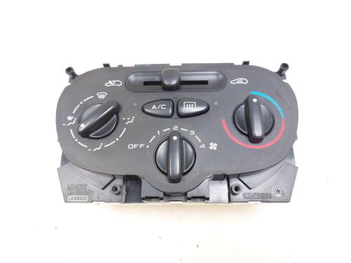 Used Climate control PEUGEOT 206 Hatchback (2A/C) 1.4 i (75 hp) 27858838