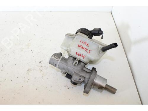 Servo brake SKODA YETI (5L) 2.0 TDI | BP15144783M42 