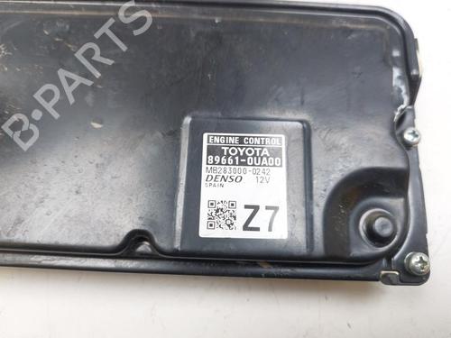 Engine control unit (ECU) TOYOTA YARIS CROSS (MXP_) 1.5 Hybrid (MXPJ10) | BP24873837M57 - Image 4