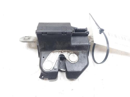 Used Tailgate lock FIAT 500 (312_) 1.2 (312AXA1A) (69 hp) 25434281