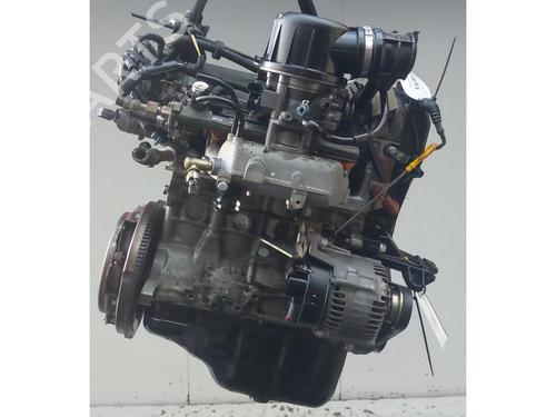 Engine FIAT PALIO (178_, 171_, 371_) 1.2 | BP29523032M1 