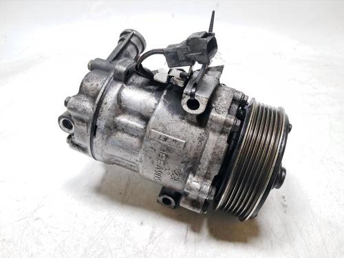 AC compressor FIAT PUNTO EVO (199_) 1.3 D Multijet (199AXC1A, 199BXC1A, 199AXT1A, 199BXT1A) | BP31011236M34