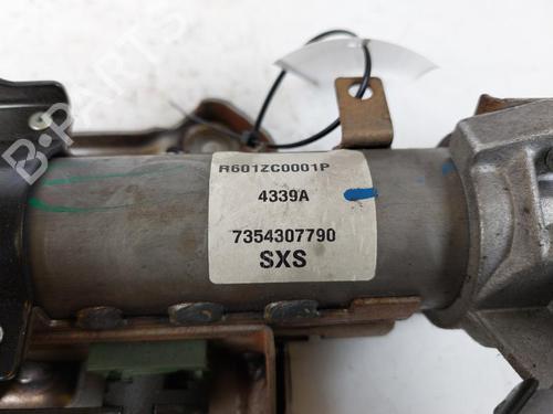 Steering column FIAT DUCATO Van (250_) 130 Multijet 2,3 D | BP15157481M21