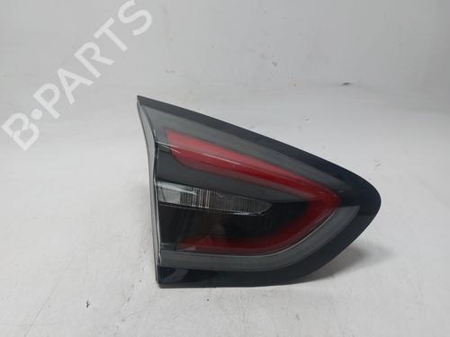 Used Left taillight Left taillight 36880786 36880786