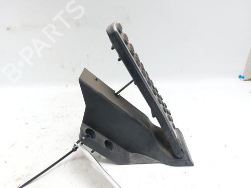 Pedal MERCEDES-BENZ GLK-CLASS (X204) 200 CDI (204.901) | BP29607061I4