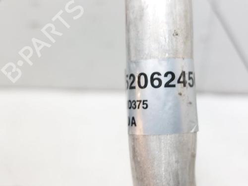 AC pipe FIAT PANDA (312_, 319_) 1.2 (312PXA1A) | BP30898925M126  - Image 5