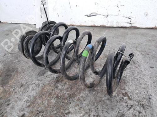 Used Shock absorber spring Shock absorber spring DACIA DUSTER (PYM_, PYN_) 1.0 ECO G-100 (101 hp) 33311990 33311990